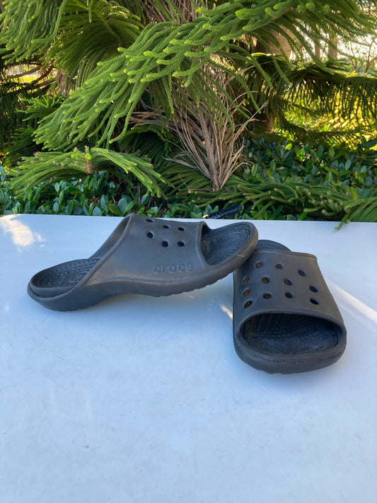Crocs Slides (Mens)