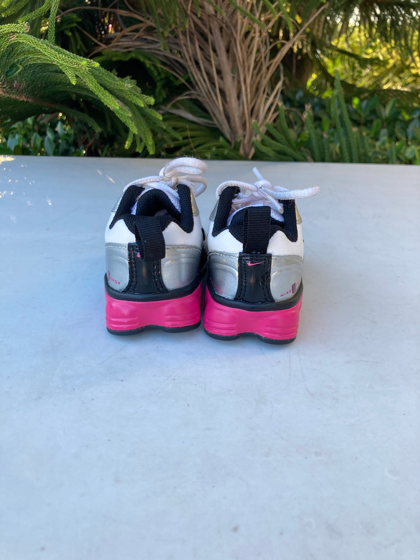 Nike Shox Toddler (Toddler Girls)